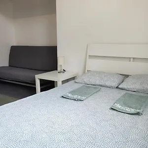 Maison d'hôtes Sleepover Center Guestrooms ***
