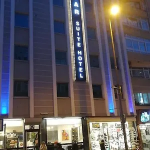 Otel Acar, İstanbul