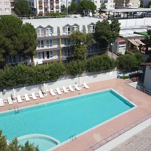 Otel Talen, İstanbul
