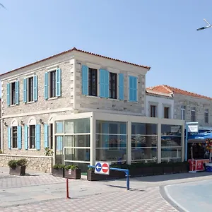 Marina Foça