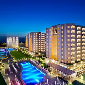 Hotel Grand Park Lara ****