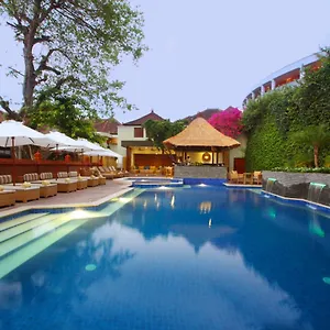 Resort Alamkulkul Boutique Legian