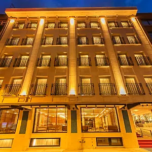 Otel Mukarnas Taksim, İstanbul