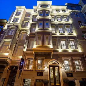 The Soul Provincia di Istanbul