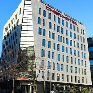 Otel Cher Hotel&spa Beyoğlu, İstanbul