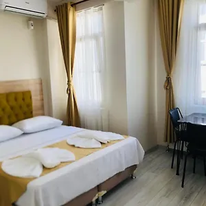 Halil Bey Konagi Aparthotel