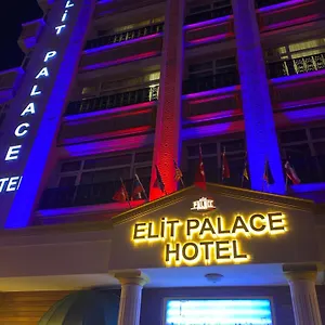 Elit Palace Hotel