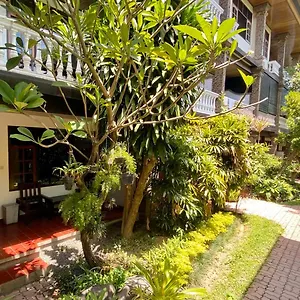 Hotel Simpang Legian