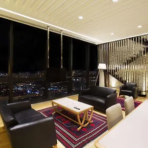 Hotel Doubletree By Hilton Istanbul-avcilar, Estambul