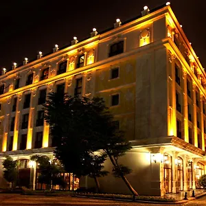 Otel Deluxe Golden Horn Sultanahmet, İstanbul