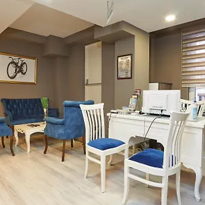 Renzo Hotel Istanbul Provincia di Istanbul