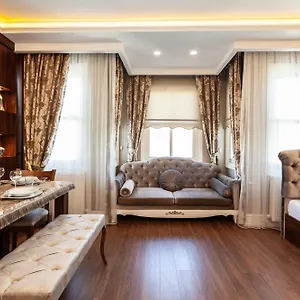 Otel Rose, İstanbul