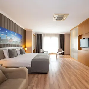 Otel Klas Old, İstanbul