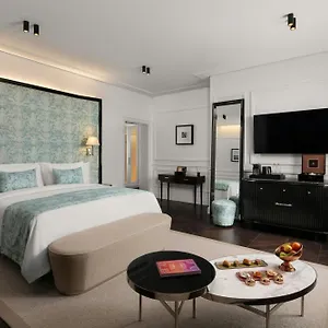 Otel Sanasaryan Han, A Luxury Collection Hotel,, İstanbul