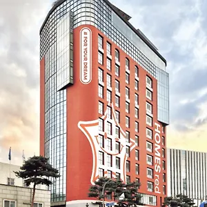 Homes Red Myeongdong 4* Seoul