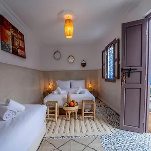 Riad Tarba & Marrakesh