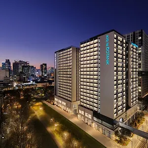 The Botanik Sewoon Myeongdong 4* Seoul