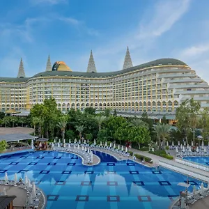 Station touristique Delphin Imperial Lara *****