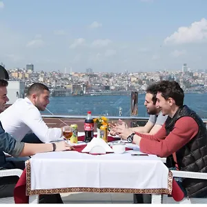 2* Отель Sirkeci Emek