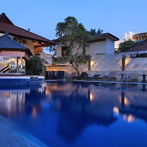 Hotel The Taman Ayu Seminyak