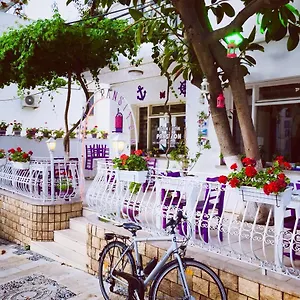 Alloggio in famiglia Agan Bodrum