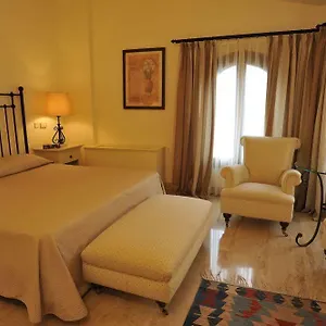 Hotel Marti La Perla (adults Only) ****