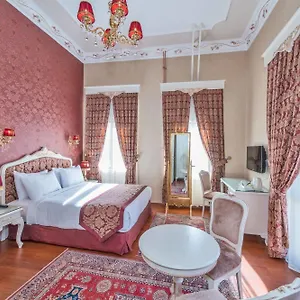 Hotel Enderun, Estambul