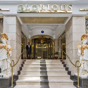4* Отель Glorious
