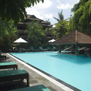 Hotel Puri Bambu Jimbaran