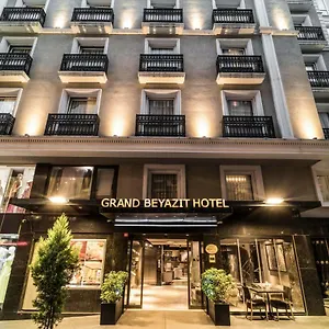 Hotel Grand Beyazit Old, Estambul