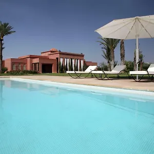 Maison d'hôtes Dar Kamango **