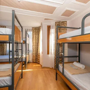Taksim Wooden House Auberge de jeunesse