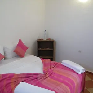 Auberge de jeunesse Mondial 