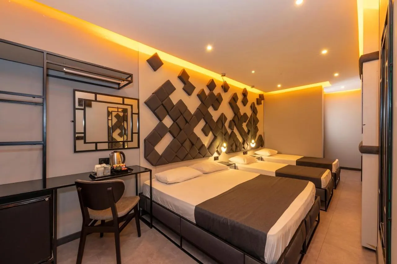 White Palace Hotel Istambul 3*,